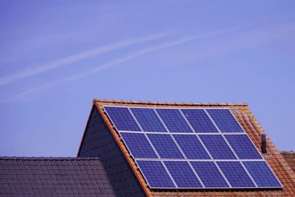 Solar Planning for Toronto